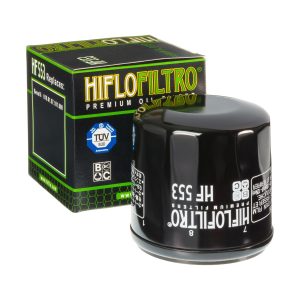 Filtre a Huile HF553 2002-2023