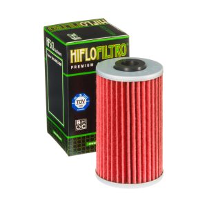 Filtre a Huile HF562 2001-2017