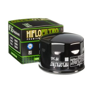 Filtre a Huile HF565 2007-2025