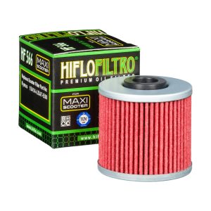Filtre a Huile HF566 2008-2022