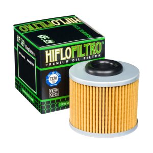 Filtre a Huile HF569 2012-2023