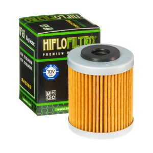 Filtre a Huile HF651 2012-2024