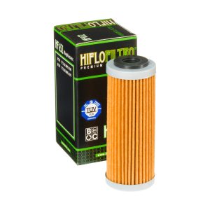 Filtre a Huile HF652 1997-2026
