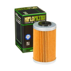 Filtre a Huile HF655 2006-2017