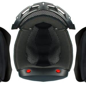 Interieur Casque S448 S