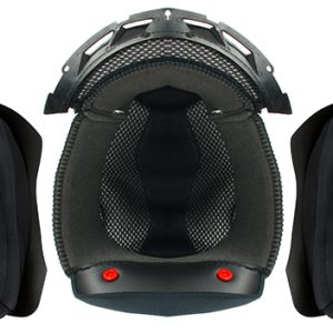 Interieur Casque S448 M
