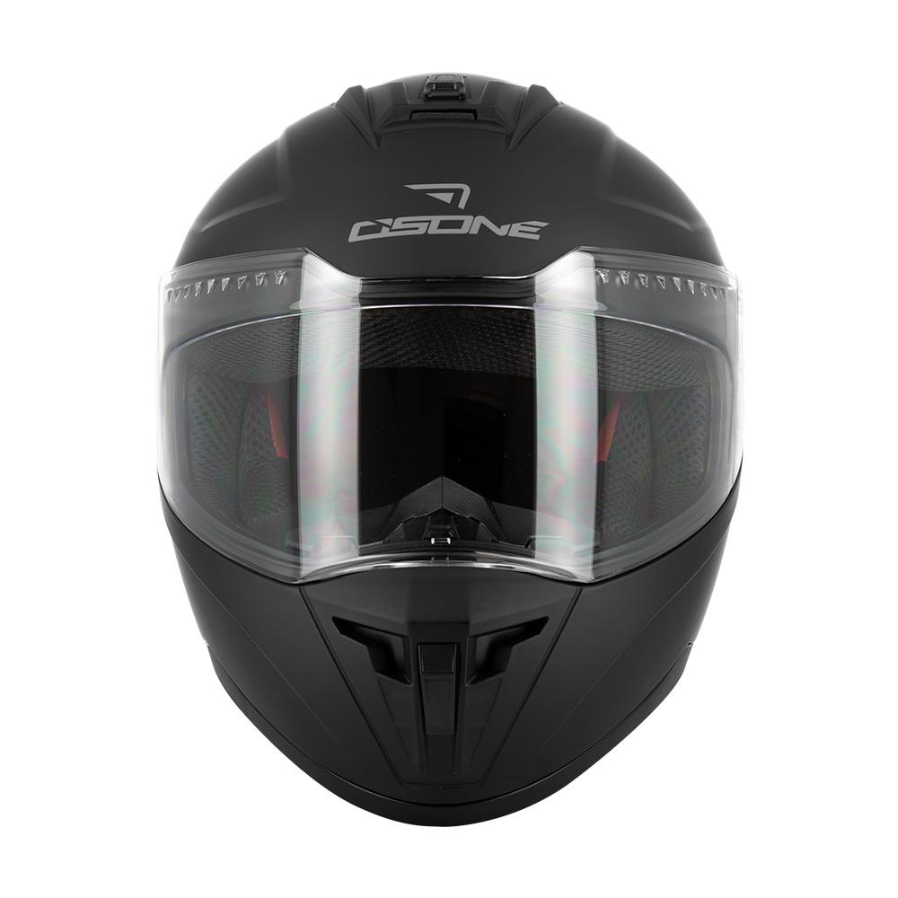 S402 PRETENDER Noir Mat XL – Image 2