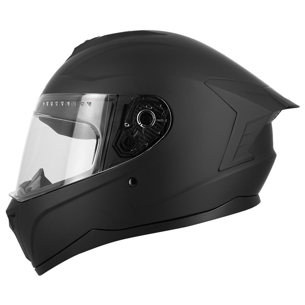 S402 PRETENDER Noir Mat XL – Image 3