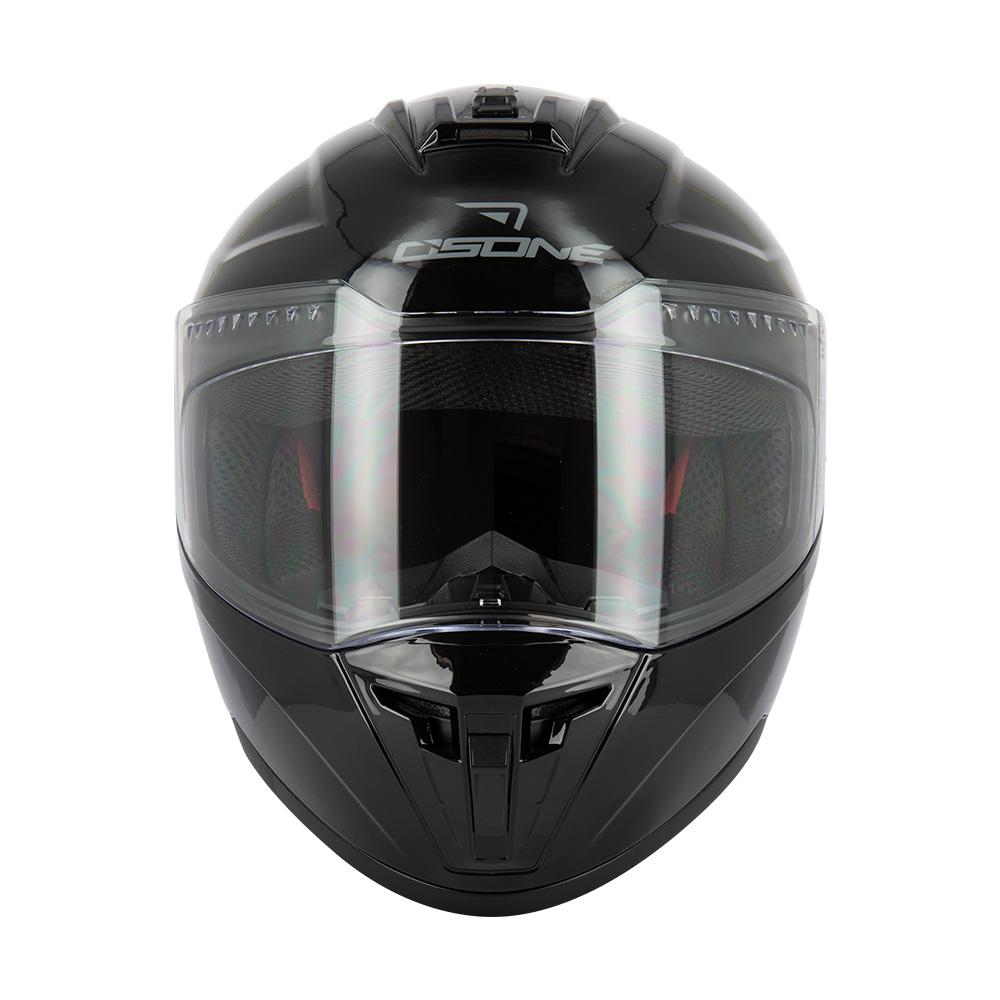 S402 PRETENDER Noir 2XL – Image 2