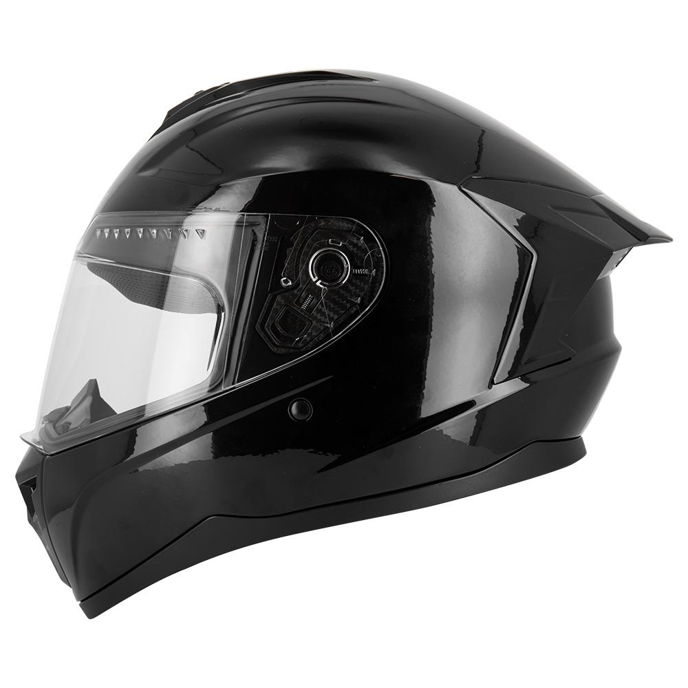 S402 PRETENDER Noir 2XL – Image 3