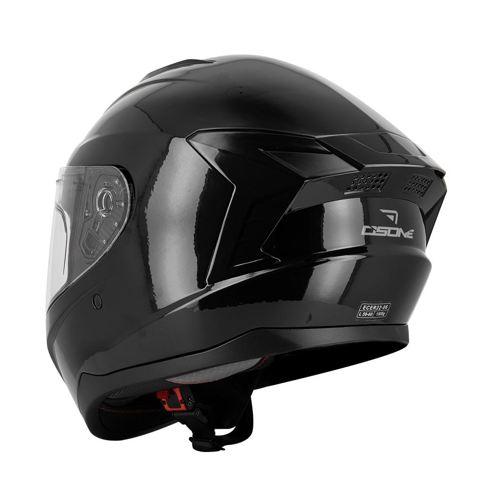 S402 PRETENDER Noir 2XL – Image 4