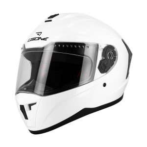S402 PRETENDER Blanc XS