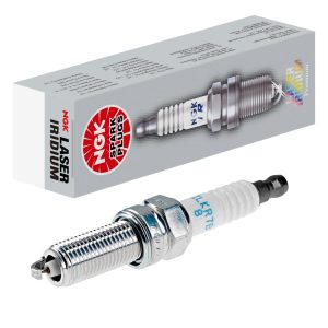 Bougies NGK - ILKR8Q7 - 93819