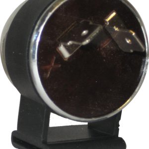 Centrale courte pour clignotants 6V 8/10W