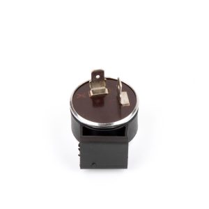 Centrale clignotants courte 6V 15w 2/+1.5w