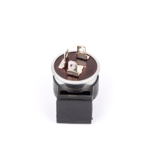 Centrale courte pour clignotants 12V 18/23W