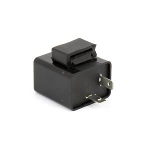 Centrale clignotante 12V 2x10W+3.4W