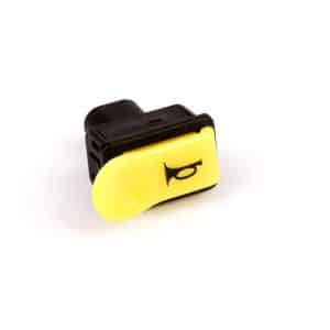 Bouton de Klaxon Piaggio / Gilera 1992-2006