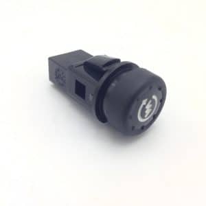 Bouton de Starter Piaggio 1996-2024