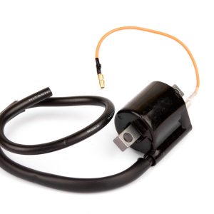 Bobine d'allumage Aprilia - Benelli Beta - Malaguti - MBK - Yamaha 12V - Entraxe 55mm 1990-2018