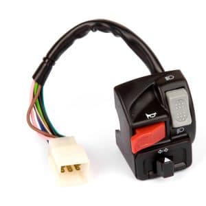 Interrupteur de Phare MBK / Yamaha 2005-2009
