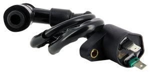 Bobine d'allumage Piaggio Moteurs Leader Aprilia - Benelli 1982-2019