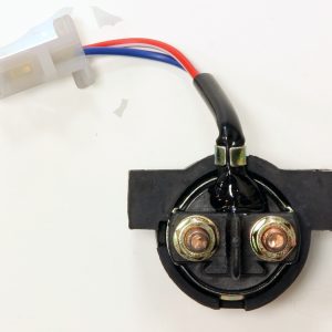 Relais Démarreur 12V/100A 1991-2023