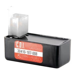 Boitier CDI CDI Peugeot Buxy-Elyseo-Elystar-Ludix Speedake-Speedfight-Squab 1991-2013