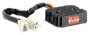 Régulateur Honda 600 Transalp 91/99 12V -70A - 7 Broches 1992-1999