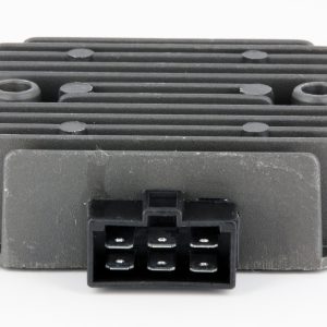 Régulateur KLX 650 / KMX 125 99- 12V - Triphasé 6 Broches 1993-2003