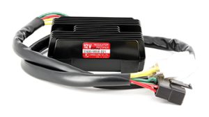 Régulateur Honda CBR 600 F 12V - Triphasé 7 Broches 2001-2006