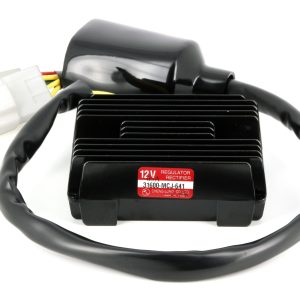 Régulateur Honda CBR 929 12V - Triphasé 7 Broches 2000-2001