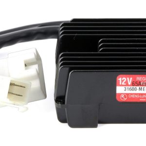 Régulateur Honda CBR 600 RR 12V - Triphasé 7 Broches 2003-2006