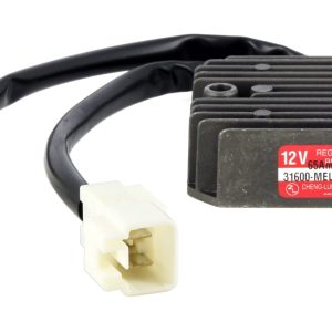 Régulateur Honda CBR 1000 RR 12V/35A - Triphasé 5 Broches 2005-2013