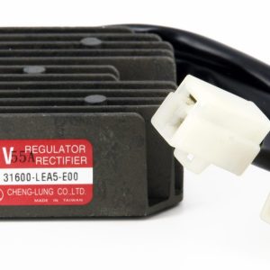 Régulateur Kymco 12V/55A - 6 Broches 2006-2020