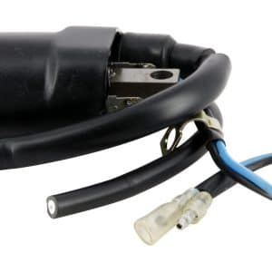 Bobine d'allumage Suzuki 12V -0.3Ohm Entraxe 90 mm