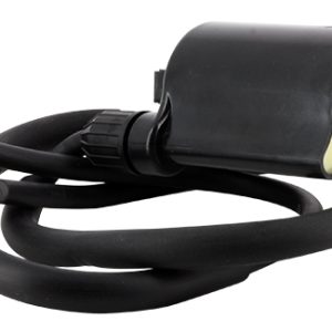 Bobine d'allumage Honda 12V - 2.3 Ohm Entraxe 80mm 1989-2009