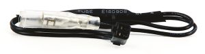Connectique pour clignotants avec résistance - pour Suzuki et Yamaha