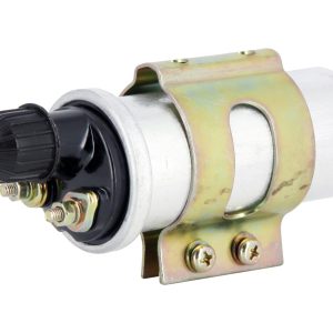 Bobine d'allumage Moto 6V Adaptable