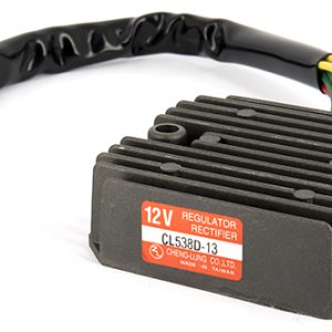Régulateur Honda 12V - Triphasé 7 Broches 1998-1999