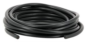 Câble pour bobine d'allumage Ø7mm - Longueur 5M