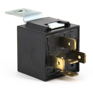 Relais 12v / 30A - 5 Broches