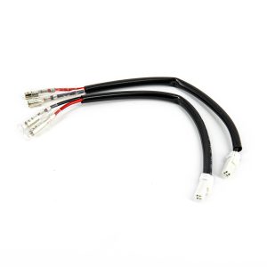 Connectique pour clignotants - pour KTM - SUZUKI - DUCATI 2023-2024