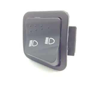 Bouton de phare Fly - Liberty - NRG - Typhoon - Zip 2000-2022