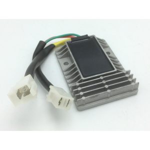 Régulateur de tension Kymco Downtown 125 - People 300 - Xciting 500 2001-2020