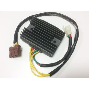 Régulateur de tension Piaggio MP3 125 à 400 - X9 500 2000-2017
