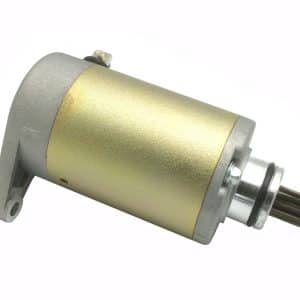 Démarreur Mash - Bullit - Suzuki GN et DR 125 1982-2023