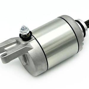 Démarreur Piaggio Liberty 125 3V - MP3 - Beverly - Vespa GTS 300 HPE 2003-2024