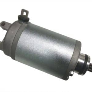 Démarreur Suzuki Burgman 125 à 400 - Sixteen 125/150 1998-2019