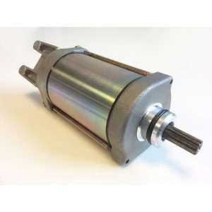 Démarreur Piaggio MP3 - Beverly - X9 - Nexus 400/500 2000-2019